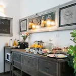 Addimora Boutique Отель типа 