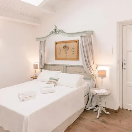 Oda ve Kahvaltı Addimora Boutique Palermo