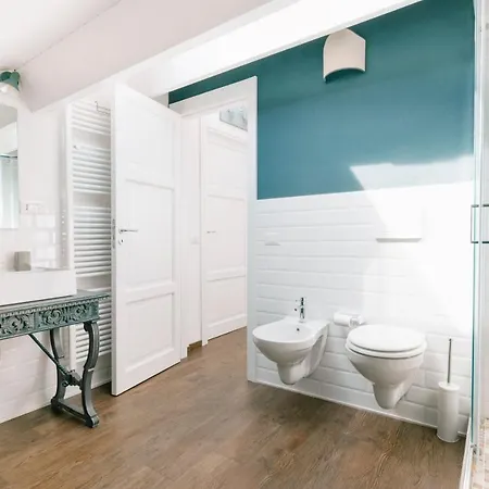 Addimora Boutique Bed and breakfast Palermo