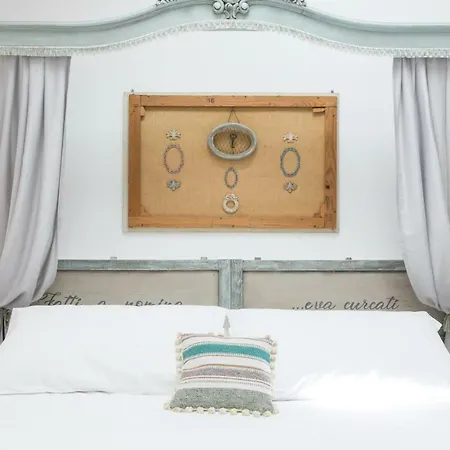 Addimora Boutique Palermo