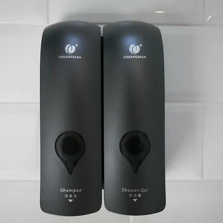 Addimora Boutique לינה וארוחת בוקר