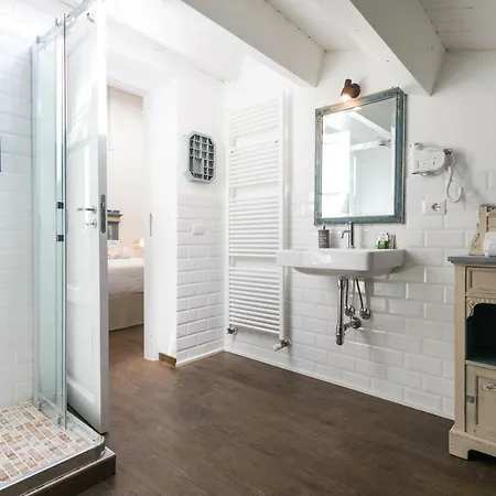 Addimora Boutique Oda ve Kahvaltı 4*