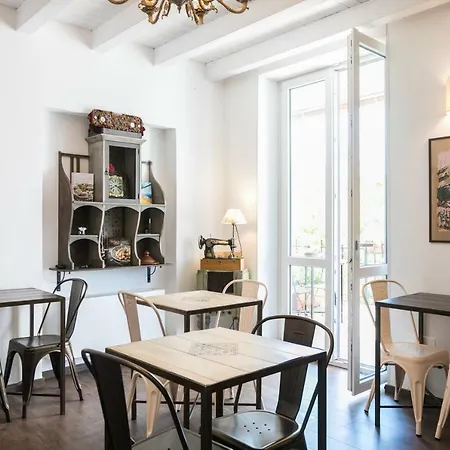 Addimora Boutique פלרמו