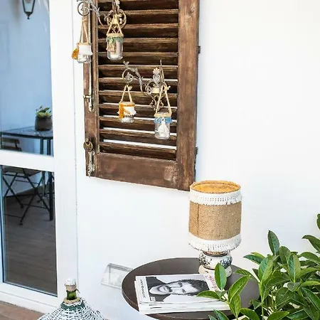 Bed and breakfast Addimora Boutique