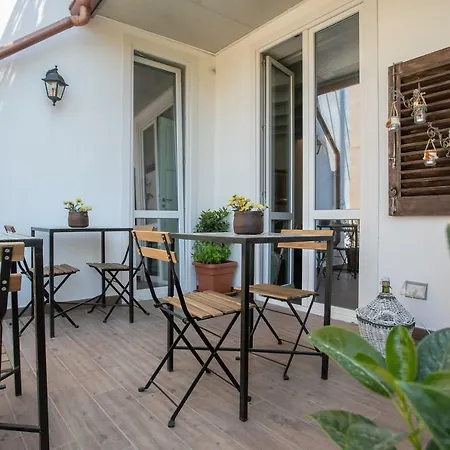 Addimora Boutique 4*