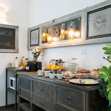 Addimora Boutique Oda ve Kahvaltı 4*