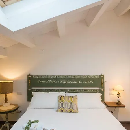 Bed and breakfast Addimora Boutique