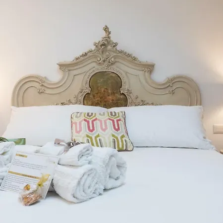 Addimora Boutique לינה וארוחת בוקר