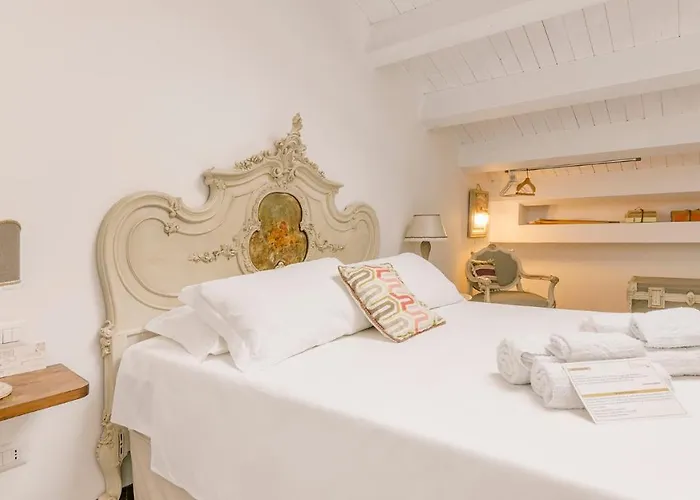 Bed & Breakfast Addimora Boutique 4*