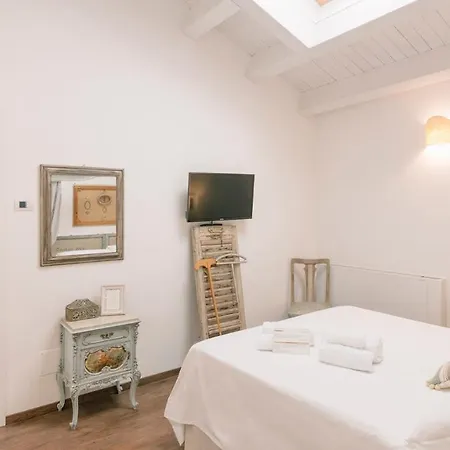 Addimora Boutique فندق مبيت وإفطار
