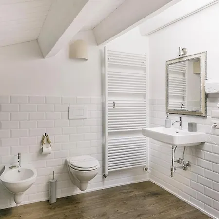 Addimora Boutique Bed and breakfast Palermo