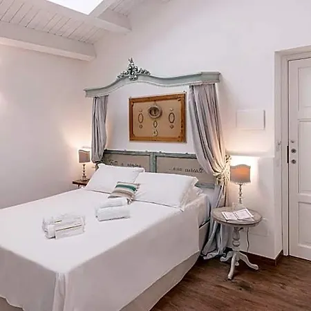 Addimora Boutique Alojamento de Acomodação e Pequeno-almoço