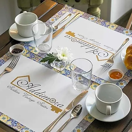 فندق مبيت وإفطار Addimora Boutique
