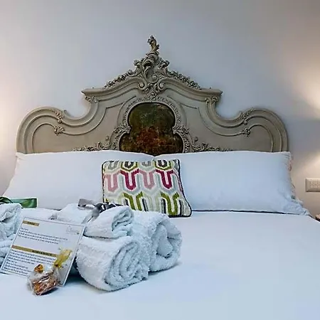 Addimora Boutique Alojamento de Acomodação e Pequeno-almoço