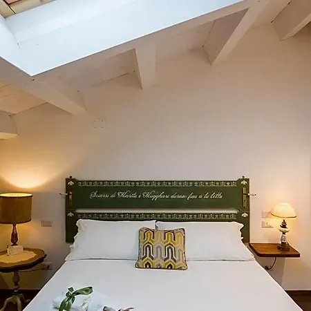 Bed and breakfast Addimora Boutique