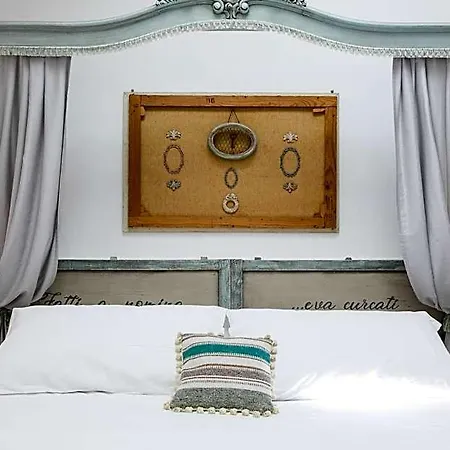 Addimora Boutique Alojamento de Acomodação e Pequeno-almoço 4*
