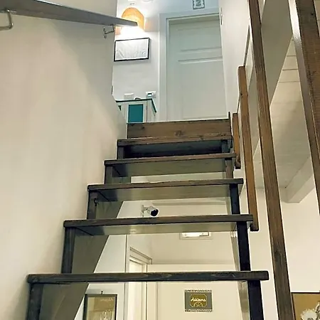 فندق مبيت وإفطار Addimora Boutique