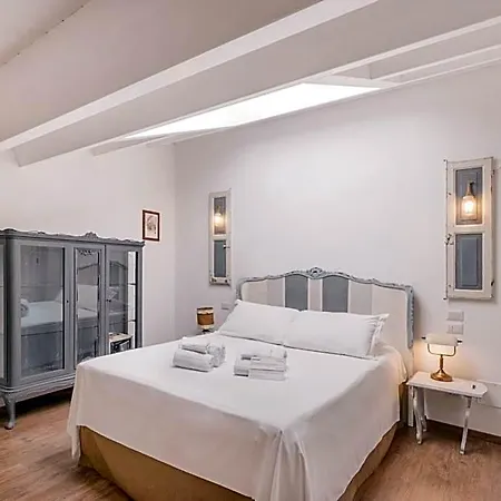 Addimora Boutique فندق مبيت وإفطار 4*