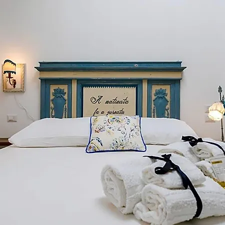 Addimora Boutique Palermo