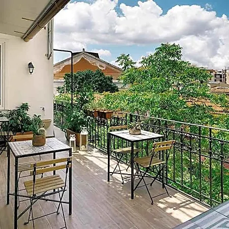 Addimora Boutique فندق مبيت وإفطار