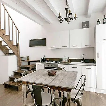 Bed and breakfast Addimora Boutique Palermo