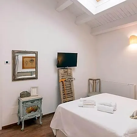 Alojamento de Acomodação e Pequeno-almoço Addimora Boutique