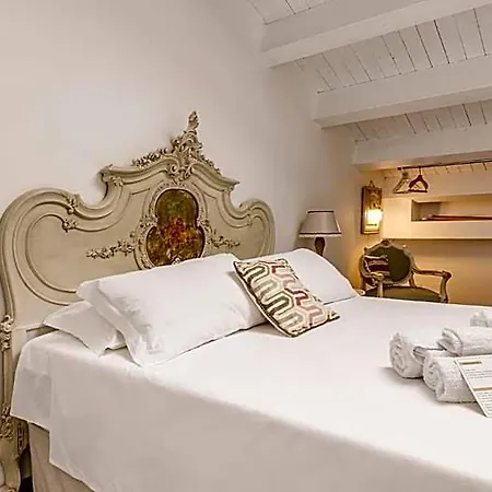 Addimora Boutique Alojamento de Acomodação e Pequeno-almoço
