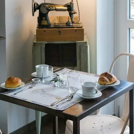 Addimora Boutique 4*