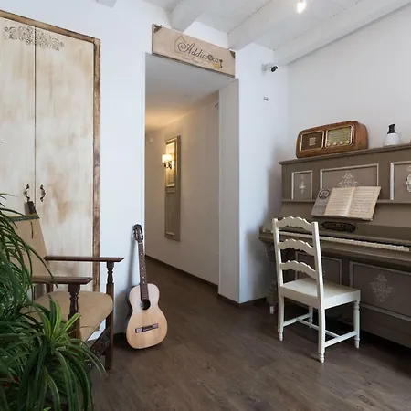 Addimora Boutique Palermo