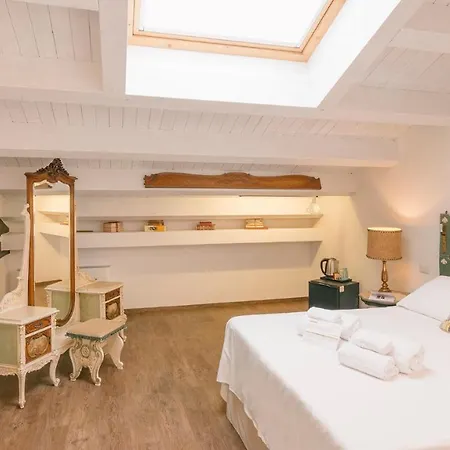 Addimora Boutique 2* Palermo