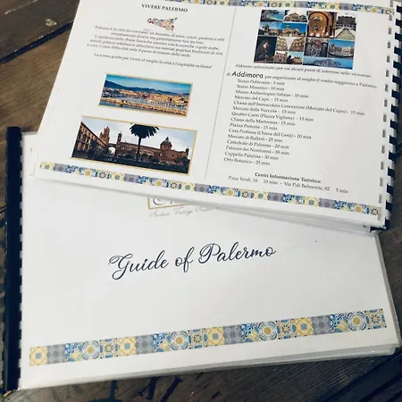 Addimora Boutique Palerme