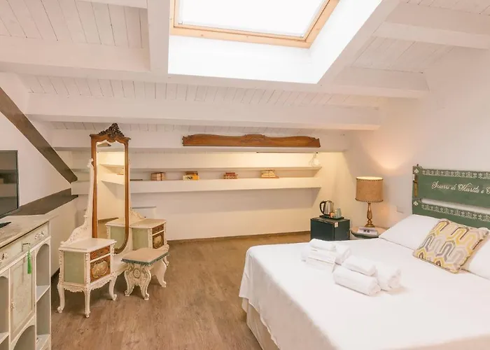 Addimora Boutique 4* Палермо