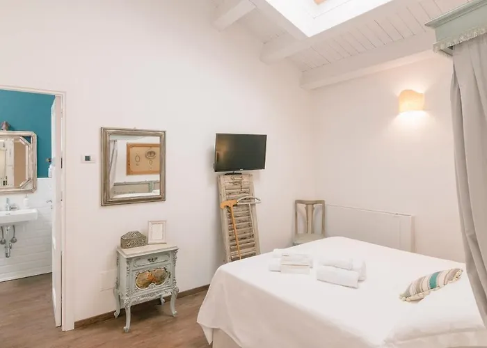 Addimora Boutique Отель типа 