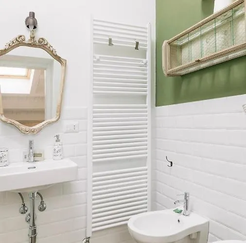 Addimora Boutique Палермо