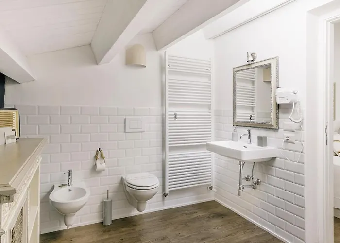 Addimora Boutique Отель типа 