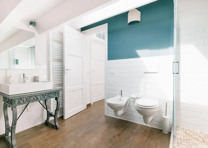 Addimora Boutique Отель типа 