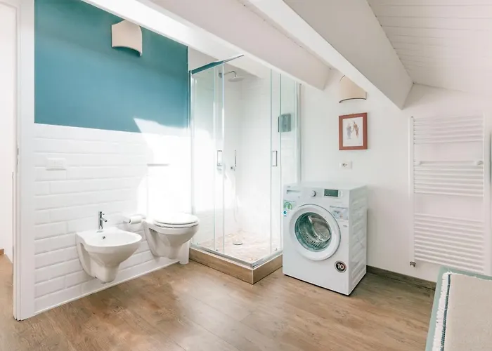 Addimora Boutique Отель типа 