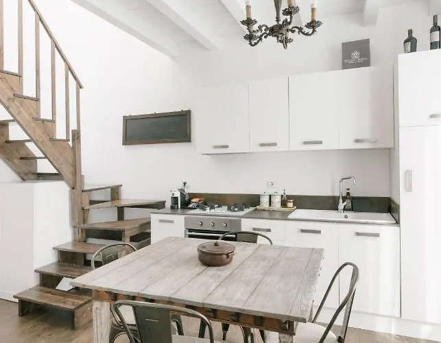 Addimora Boutique Отель типа 