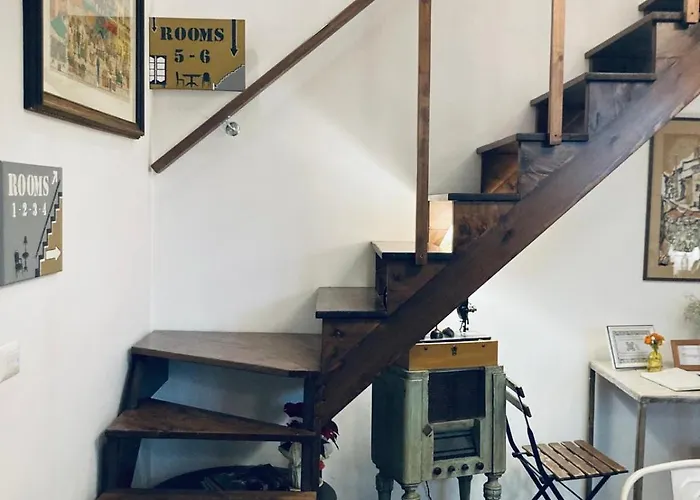 Addimora Boutique Отель типа 