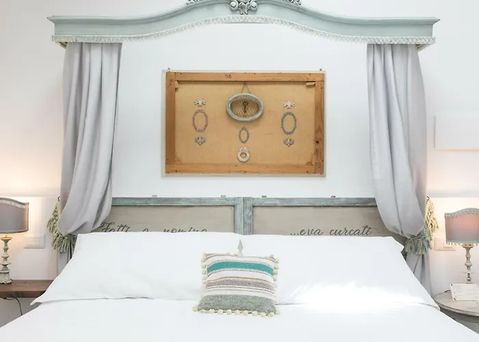 Addimora Boutique Палермо