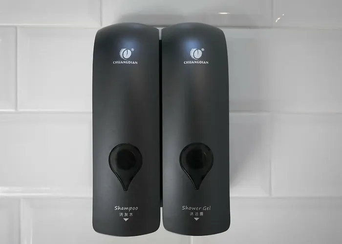 Addimora Boutique Отель типа 