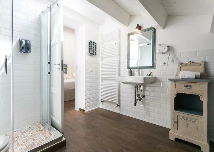 Addimora Boutique Отель типа 