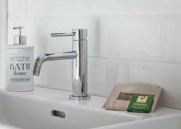 Addimora Boutique Отель типа 