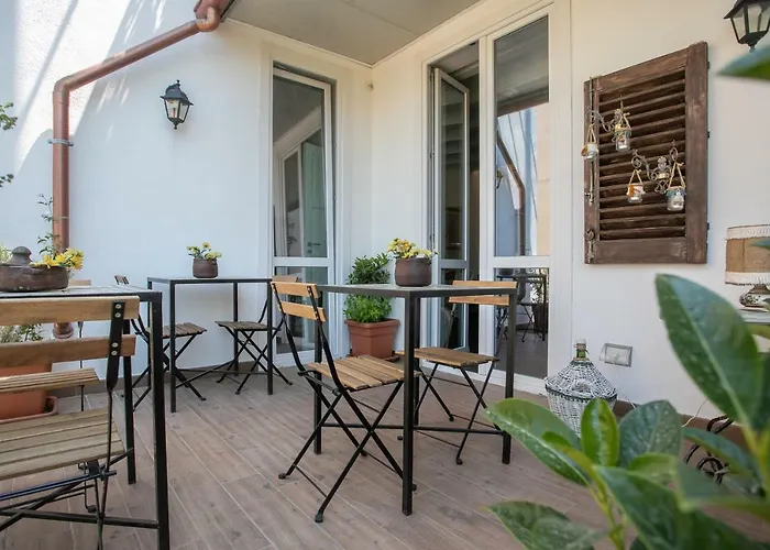 Addimora Boutique 4*