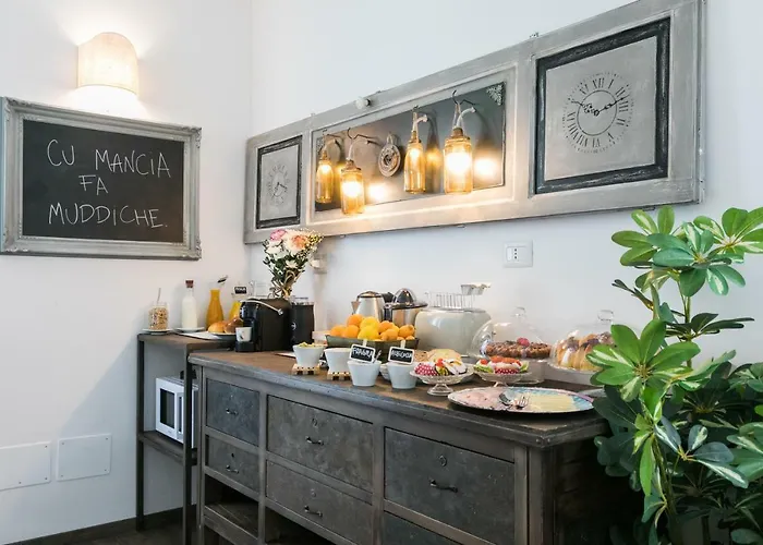 Addimora Boutique Отель типа 