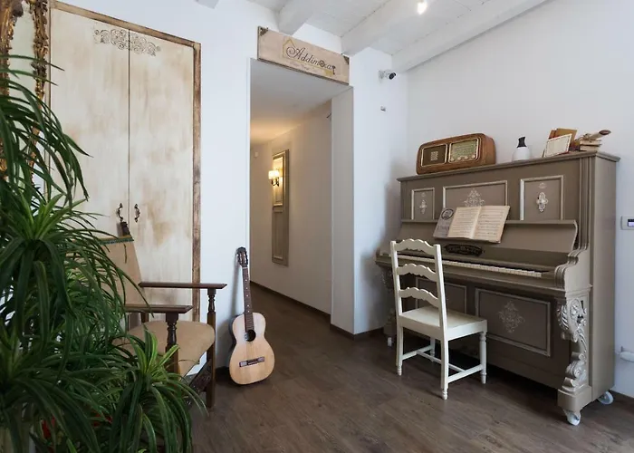 Addimora Boutique Палермо