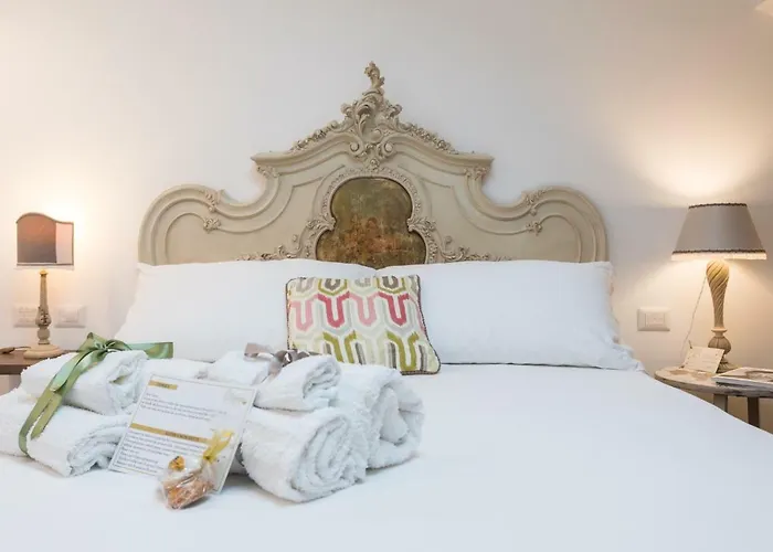 Addimora Boutique Отель типа 