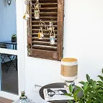 Bed & Breakfast Addimora Boutique