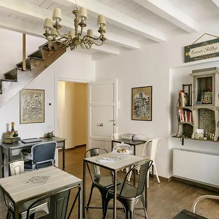 Bed & Breakfast Addimora Boutique Palermo